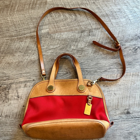 3 Vintage Dooney & Bourke Bags - Picture 6 of 11